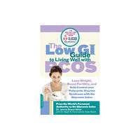 Hachette Books The Low GI Guide to Living Well with PCOS (häftad, eng)