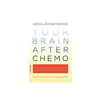 Hachette Books Your Brain After Chemo (häftad, eng)