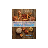 Hachette Books Gluten-Free on a Shoestring Bakes Bread (häftad, eng)