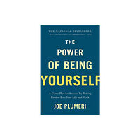 Hachette Books The Power of Being Yourself (häftad, eng)