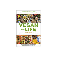 Hachette Books Vegan for Life (Revised) (häftad, eng)