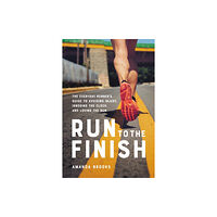 Hachette Books Run to the Finish (häftad, eng)