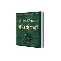 Llewellyn Publications,U.S. The Outer Temple of Witchcraft (häftad, eng)