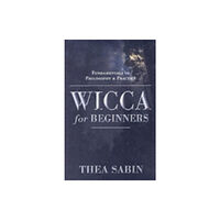 Llewellyn Publications,U.S. Wicca for Beginners (häftad, eng)