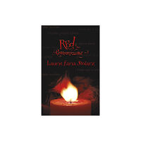 North Star Editions Red is for Remembrance (häftad, eng)