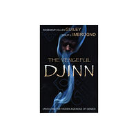 Llewellyn Publications,U.S. The Vengeful Djinn (häftad, eng)