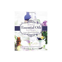 Llewellyn Publications,U.S. Mixing Essential Oils for Magic (häftad, eng)