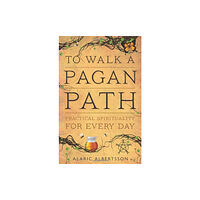 Llewellyn Publications,U.S. To Walk a Pagan Path (häftad, eng)