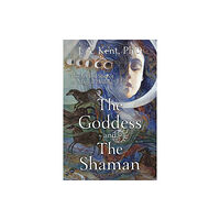 Llewellyn Publications,U.S. Goddess and the Shaman (häftad, eng)