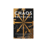 Llewellyn Publications,U.S. Chaos Protocols (häftad, eng)