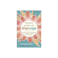 Llewellyn Publications,U.S. True Yoga (häftad, eng)