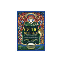 Llewellyn Publications,U.S. Celtic Women's Spirituality (häftad, eng)