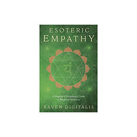 Llewellyn Publications,U.S. Esoteric Empathy (häftad, eng)