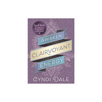 Llewellyn Publications,U.S. Awaken Clairvoyant Energy (häftad, eng)