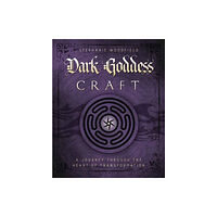 Llewellyn Publications,U.S. Dark Goddess Craft (häftad, eng)