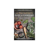 Llewellyn Publications,U.S. Herbalist's Guide to Formulary, An (häftad, eng)