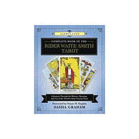 Llewellyn Publications,U.S. Llewellyn's Complete Book of the Rider-Waite-Smith Tarot (häftad, eng)