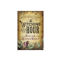 Llewellyn Publications,U.S. The Witching Hour (häftad, eng)