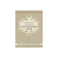 Llewellyn Publications,U.S. Llewellyn's Little Book of Life Between Lives (inbunden, eng)