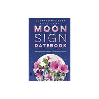 Llewellyn Publications,U.S. Llewellyn's 2021 Moon Sign Datebook (häftad, eng)