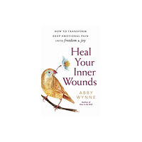 Llewellyn Publications,U.S. Heal Your Inner Wounds (häftad, eng)