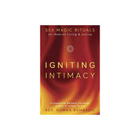 Llewellyn Publications,U.S. Igniting Intimacy (häftad, eng)