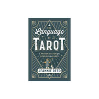 Llewellyn Publications,U.S. The Language of Tarot (häftad, eng)