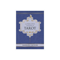 Llewellyn Publications,U.S. Llewellyn's Little Book of Tarot (inbunden, eng)