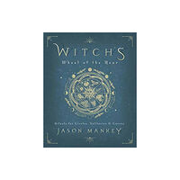 Llewellyn Publications,U.S. Witch's Wheel of the Year (häftad, eng)