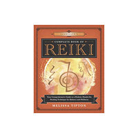 Llewellyn Publications,U.S. Llewellyn’s Complete Book of Reiki (häftad, eng)