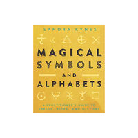 Llewellyn Publications,U.S. Magical Symbols and Alphabets (häftad, eng)