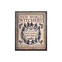 Llewellyn Publications,U.S. New World Witchery (häftad, eng)