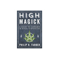 Llewellyn Publications,U.S. High Magick (häftad, eng)