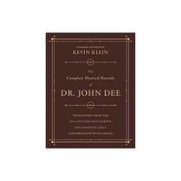 Llewellyn Publications,U.S. The Complete Mystical Records of Dr. John Dee (3-volume set) (häftad, eng)