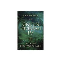 Llewellyn Publications,U.S. Green Witchcraft IV (häftad, eng)