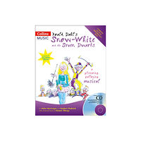 HarperCollins Publishers Roald Dahl's Snow-White and the Seven Dwarfs (Book + Download) (häftad, eng)