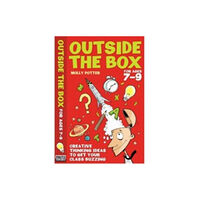 Bloomsbury Publishing PLC Outside the box 7-9 (häftad, eng)