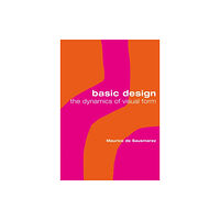 Bloomsbury Publishing PLC Basic Design (häftad, eng)