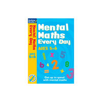 Bloomsbury Publishing PLC Mental Maths Every Day 5-6 (häftad, eng)