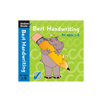 Bloomsbury Publishing PLC Best Handwriting for ages 7-8 (häftad, eng)