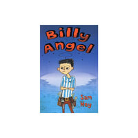 Bloomsbury Publishing PLC Billy Angel (häftad, eng)