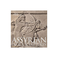 British museum press Assyrian Palace Sculptures (inbunden, eng)