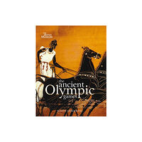 British museum press The Ancient Olympic Games (häftad, eng)