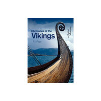 British museum press Chronicles of the Vikings (häftad, eng)