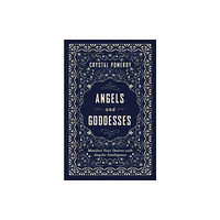 Llewellyn Publications,U.S. Angels and Goddesses (häftad, eng)