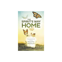 Llewellyn Publications,U.S. Spirit's Way Home,The (häftad, eng)