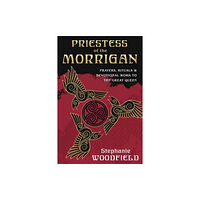 Llewellyn Publications,U.S. Priestess of The Morrigan (häftad, eng)