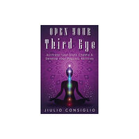 Llewellyn Publications,U.S. Open Your Third Eye (häftad, eng)