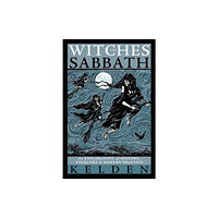 Llewellyn Publications,U.S. Witches' Sabbath,The (häftad, eng)