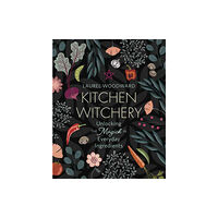 Llewellyn Publications,U.S. Kitchen Witchery (häftad, eng)